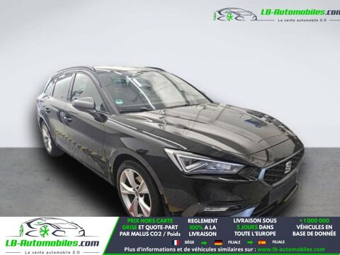 Leon 1.5 eTSI 150 BVA 2022 occasion 31850 Beaupuy