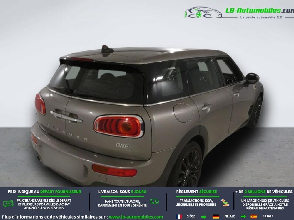 Golf SW 1.6 TDI 115 BVA 2019 occasion 31850 Beaupuy