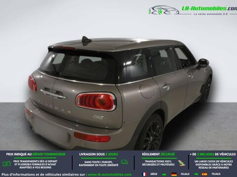 Golf SW 1.6 TDI 115 BVA 2019 occasion 31850 Beaupuy
