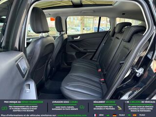 Focus 1.5 EcoBoost 150 BVA 2020 occasion 31850 Beaupuy