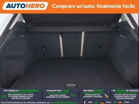 Q3 35 TFSI 150 ch BVA 2019 occasion 31850 Beaupuy