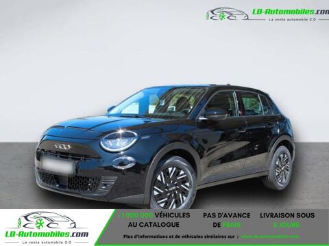 Annonce voiture Fiat Fiat 600 29400 €