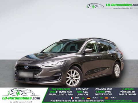 Annonce voiture Ford Focus 20000 €