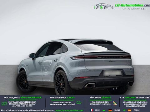 Annonce voiture Porsche Cayenne 108400 €