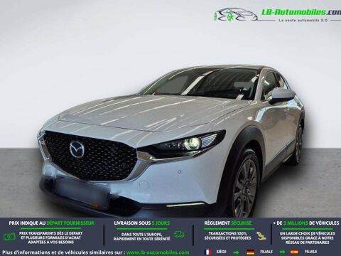Annonce voiture Mazda CX-30 30990 €
