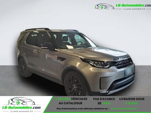 Land-Rover Discovery Si4 2.0 300 ch 2020 occasion Beaupuy 31850
