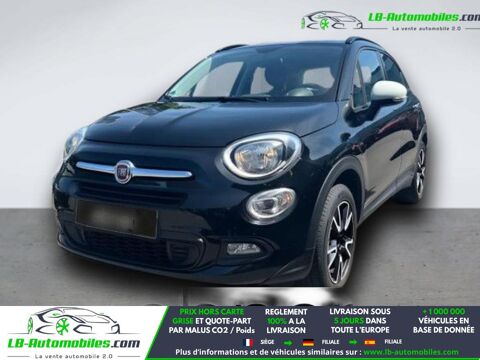 Annonce voiture Fiat 500 X 13900 €