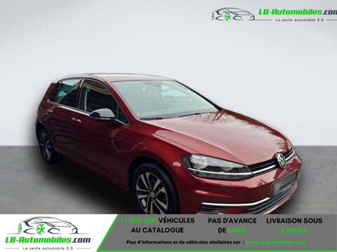 Volkswagen Golf 1.0 TSI 115 BVA 2019 occasion Beaupuy 31850