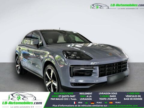Cayenne E-Hybrid 3.0 V6 470 ch 2023 occasion 31850 Beaupuy