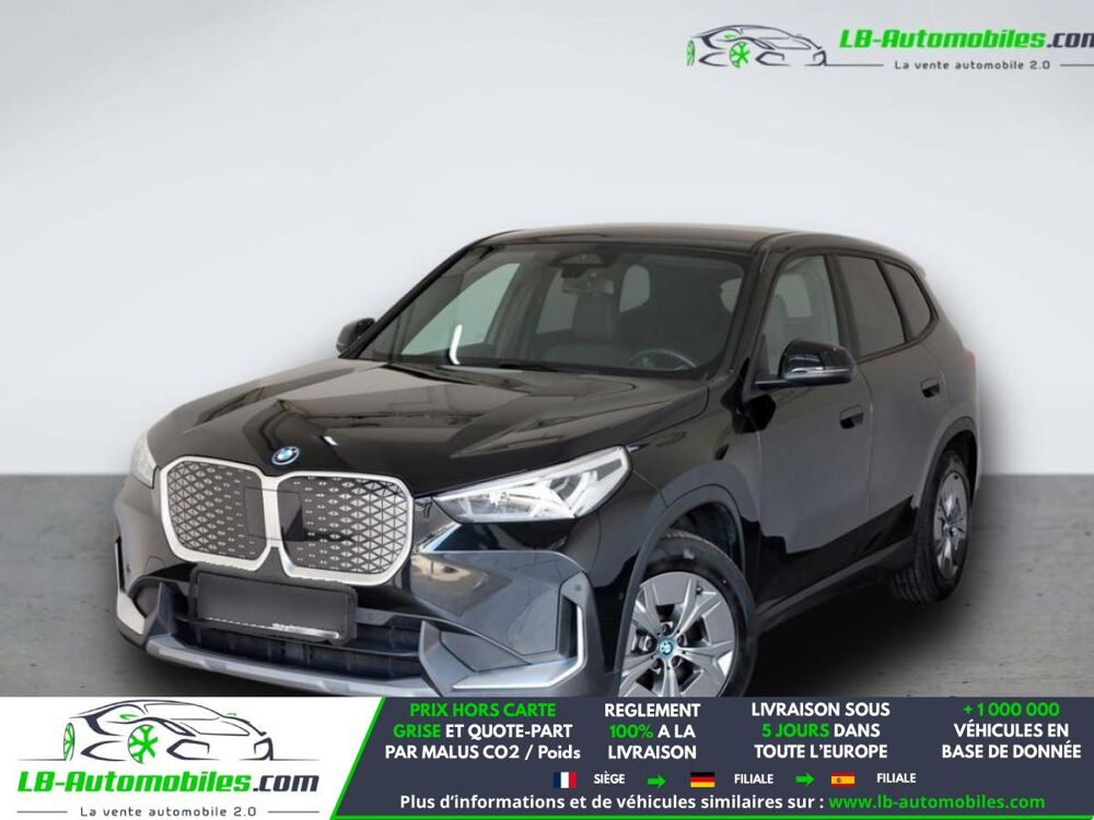 iX xDrive20 204ch BVA 2024 occasion 31850 Beaupuy