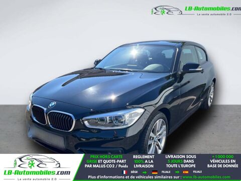 Annonce voiture BMW Série 3 14660 €