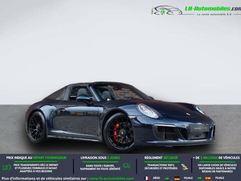 Annonce voiture Porsche 911 151300 €