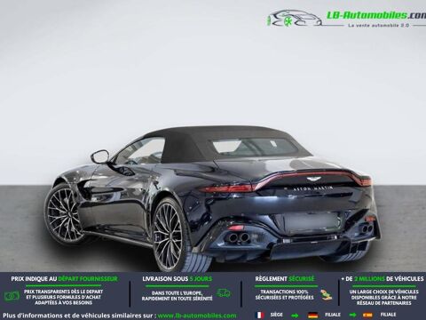 Vantage 4.0 Biturbo V8 510 ch BVA 2023 occasion 31850 Beaupuy