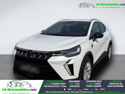 Annonce voiture Mitsubishi Asx 28900 €
