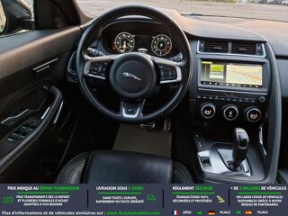 E-PACE 2.0 P-300 ch AWD BVA 2020 occasion 31850 Beaupuy