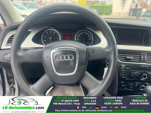 A4 1.8 TFSI 120 BVA 2011 occasion 31850 Beaupuy