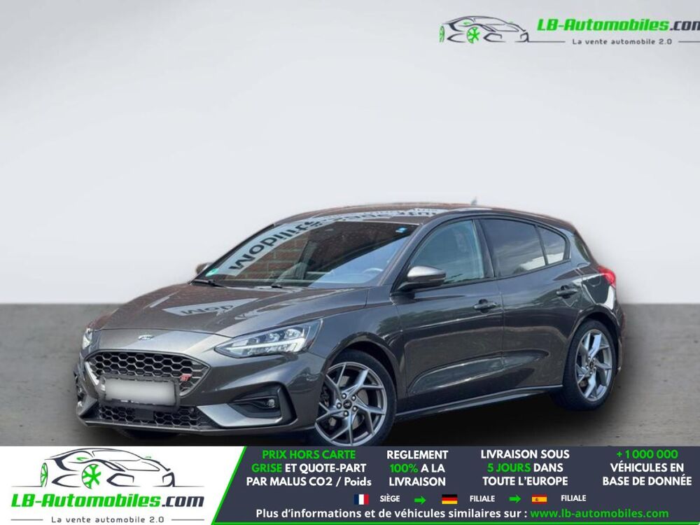 Focus ST 2.3 EcoBoost 280 BVM 2021 occasion 31850 Beaupuy