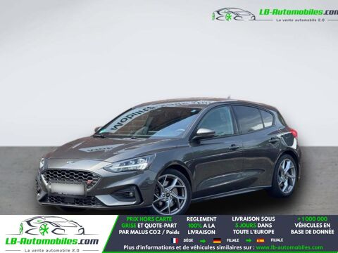 Annonce voiture Ford Focus 29200 €