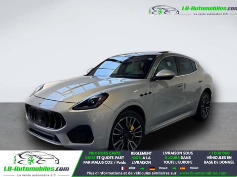 Grecale 300 ch Hybride 2023 occasion 31850 Beaupuy