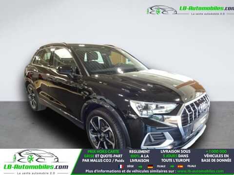 Q3 45 TFSI 230 ch BVA Quattro 2021 occasion 31850 Beaupuy