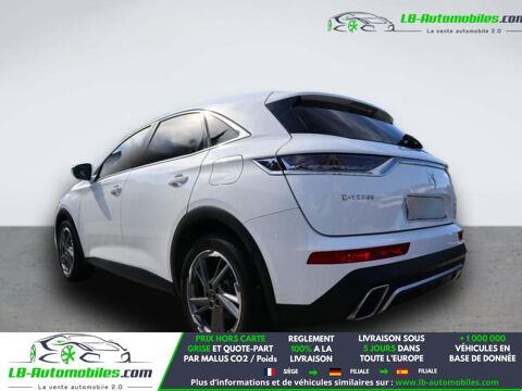 DS7 Hybride E-Tense 225 BVA 2022 occasion 31850 Beaupuy