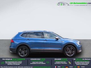Tiguan Allspace 2.0 TDI 150 BVA 2018 occasion 31850 Beaupuy