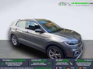 T-Cross 1.0 TSI 115 Start/Stop BVM 2020 occasion 31850 Beaupuy