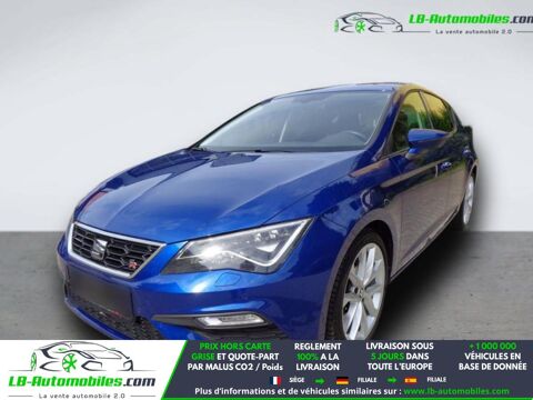 Annonce voiture Seat Leon 19900 €