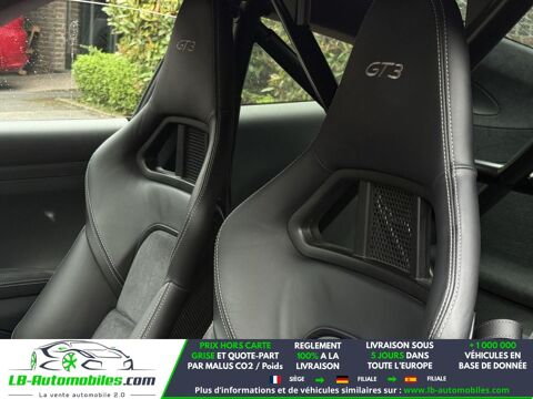 911 3.8i 475 PDK 2016 occasion 31850 Beaupuy