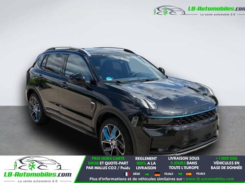 01 PHEV 2023 occasion 31850 Beaupuy