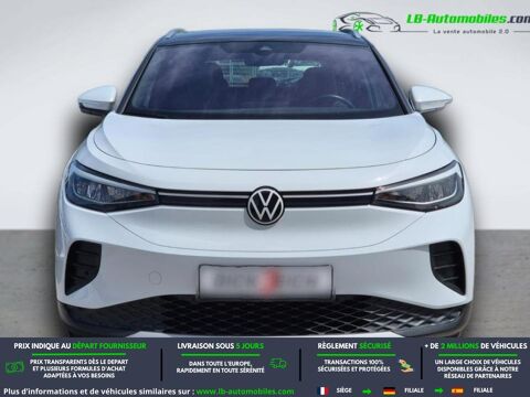 ID.4 170 ch Pure Performance 2022 occasion 31850 Beaupuy
