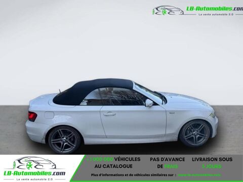BMW S&eacute;rie 1 M135i 320CH BVA 2013 occasion Beaupuy 31850