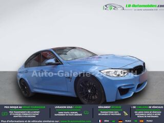 M3 2015 occasion 31850 Beaupuy