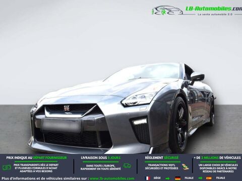 GT-R 3.8 V6 570 2020 occasion 31850 Beaupuy