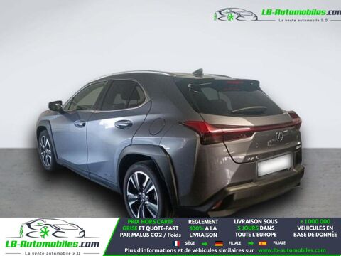 IS 300h 2019 occasion 31850 Beaupuy