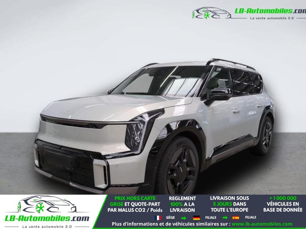 EV9 385 ch AWD 2025 occasion 31850 Beaupuy