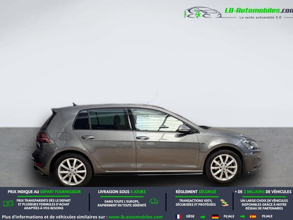 Golf 2.0 TDI 150 BVA 2019 occasion 31850 Beaupuy