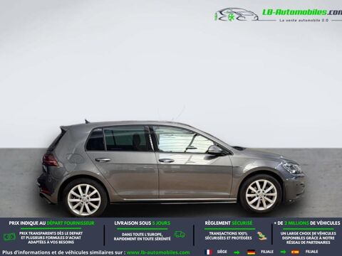 Golf 2.0 TDI 150 BVA 2019 occasion 31850 Beaupuy