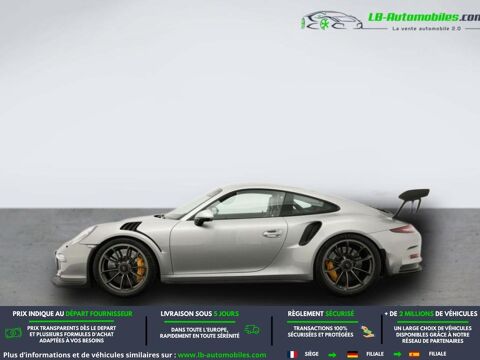 911 4.0i 500 PDK 2015 occasion 31850 Beaupuy