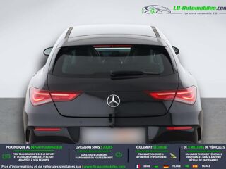 Classe CLA 200 BVA 2020 occasion 31850 Beaupuy
