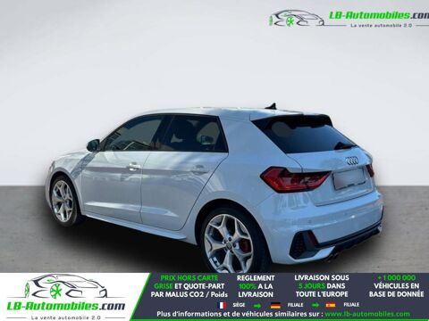 A1 40 TFSI 200 ch BVA 2020 occasion 31850 Beaupuy