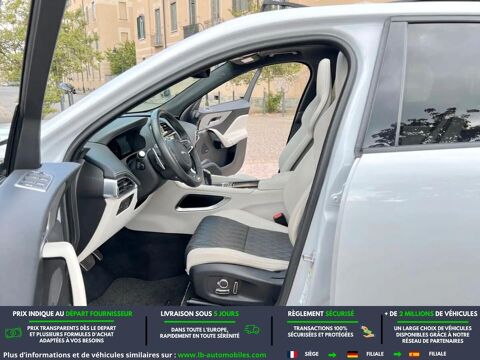F-PACE V8 - 550 ch AWD BVA 2019 occasion 31850 Beaupuy