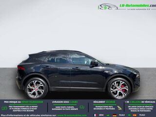 E-PACE 2.0 - 250 ch AWD BVA 2018 occasion 31850 Beaupuy