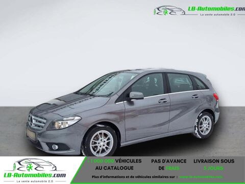 Mercedes Classe B 180 BVA 2014 occasion Beaupuy 31850