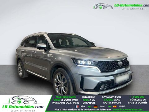 Sorento 2.2 CRDI 200 ch 4x4 BVA 5pl 2021 occasion 31850 Beaupuy