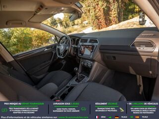 Tiguan Allspace 150 BVM 2020 occasion 31850 Beaupuy