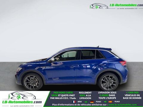 T-ROC 2.0 TSI 300 Start/Stop BVA 4Motion 2021 occasion 31850 Beaupuy