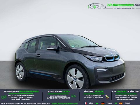 BMW i3 170ch BVA 2019 occasion Beaupuy 31850