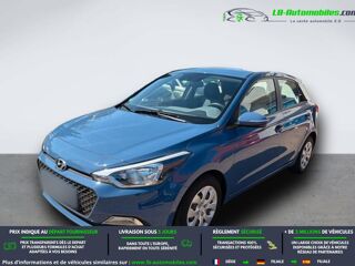 i20 1.2 84 2018 occasion 31850 Beaupuy