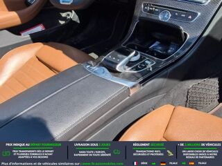 Classe C 43 AMG 9G-Tronic 4Matic 2018 occasion 31850 Beaupuy